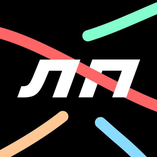 Логотип @levpik - Пикалёв ✨