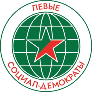 Логотип @levsd - ЛевСД