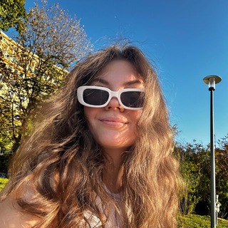 Логотип @levsha_tg - LEVSHA