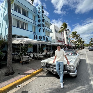 Логотип @levskyinvest - LevskyInvest