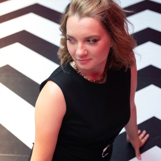 Логотип @levykinaalenachat - взаимный актив в телеграм