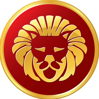 Логотип @lew_da - Да, я Лев ♌️