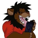 Логотип @lewddevbitches - LewdDev's Bitches [COMMS. OPEN]