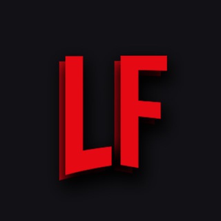 Логотип @lewdflix - LewdFlix