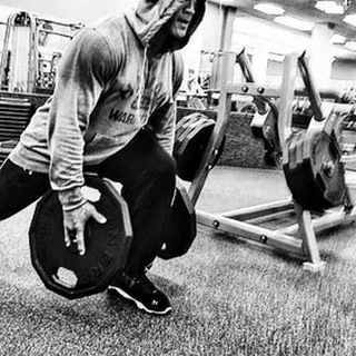 Логотип @lewev - ФитНес-Канал: Тренируемся вместе!