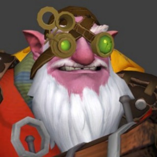 Логотип @lexa_sniper - Леха Снайпер