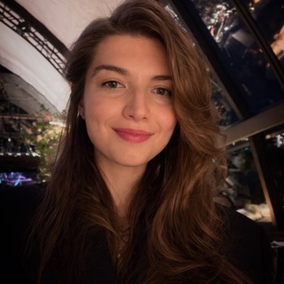 Логотип @lexandraenergy - БЕСЕДЫ