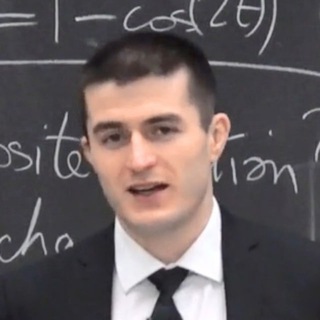 Логотип @lexfridman - Lex Fridman