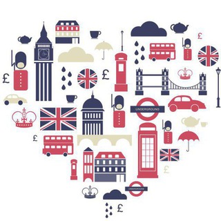 Логотип @lexicon - Словарный запас (EN)