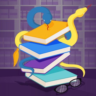 Логотип @lexicon_it_universe - 📚 Библиотека IT-Мира