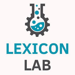 Логотип @lexicon_lab - Lexicon lab | English