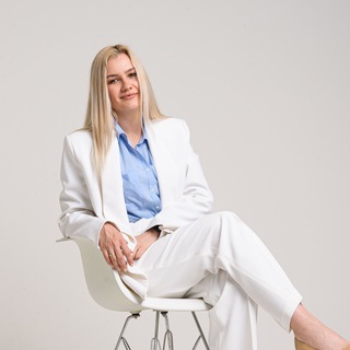 Логотип @lexpsy - Александра Каюмова - Психолог