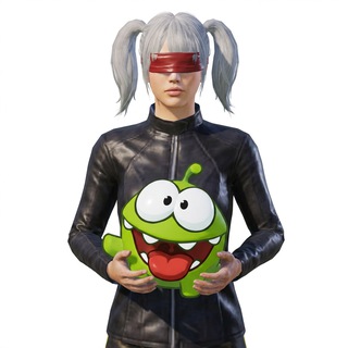 Логотип @lexsik - Lexsik