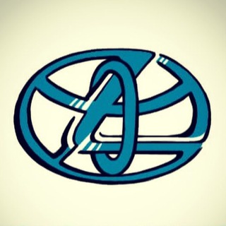 Логотип @lexus_and_toyota - TOYLEX