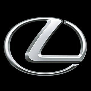 Логотип @lexus_ru_official - Lexus Russia