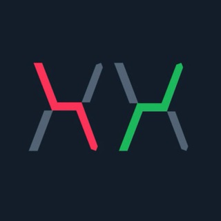 Логотип @lexxtp - LEXX Trading Platform (RU)