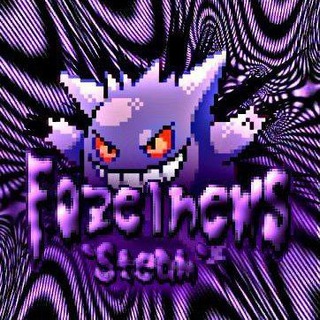 Логотип @lexxyy_so2 - Foze | News