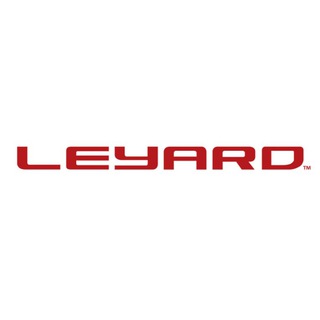 Логотип @leyardgrouprussia - Leyard Russia & CIS