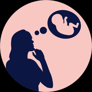 Логотип @leybmedic_chat - LeybMedic Психогенное бесплодие | Чат
