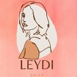 Логотип @leydishopuz - ⚜️🄻🄴🅈🄳🄸⚜️ 🅂🄷🄾🄿⚜️