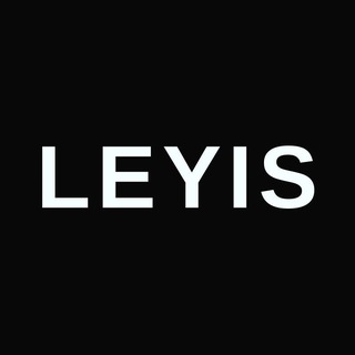Логотип @leyis_design - Design matters | Product design & Career Management