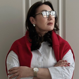 Логотип @leyla_astro2 - Leyla_Astro