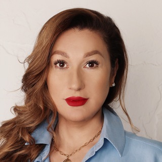 Логотип @leyla_astro_telegramm - leyla_astro