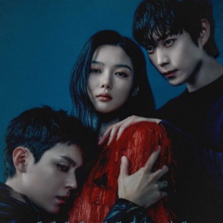 Логотип @leyla_seriall - Дорогой Икс | Дорама