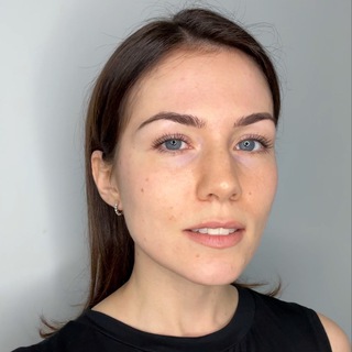 Логотип @leyla_yudina - Лейла Юдина | Массаж Лица 💋| Остеопластика