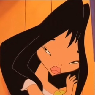 Логотип @leylanimami - Лейлани ✨