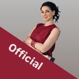 Логотип @leylasolooo - LeylaSolo про ДЕКОР