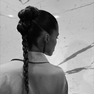 Логотип @leyliorazova - leyliorazova