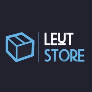 Логотип @leytstore - Leyt Store | вещи и товары с Poizon