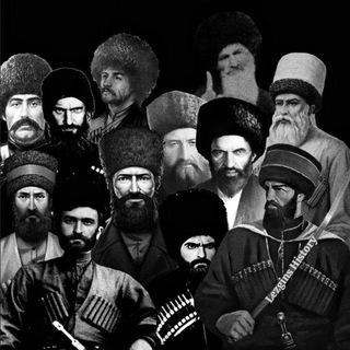 Логотип @lezgihistory - Lezgins | History