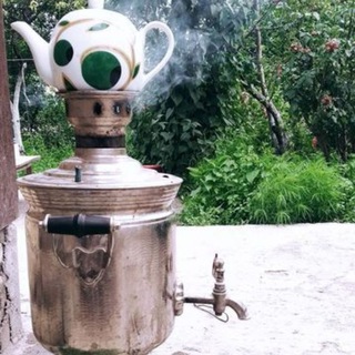 Логотип @lezginskipesni - ЛЕЗГИНСКИЕ ПЕСНИ 2026