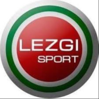 Логотип @lezgisportofficial - lezgisport