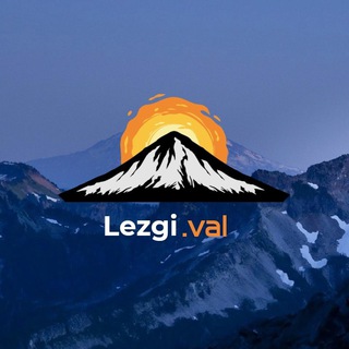 Логотип @lezgival01 - Lezgi.val