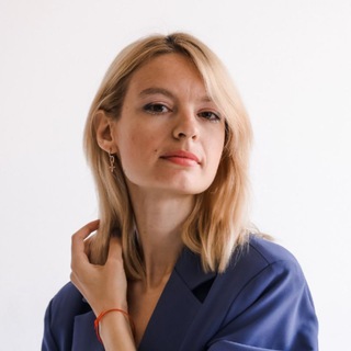 Логотип @lezhnina_e - Lezhnina_Detected