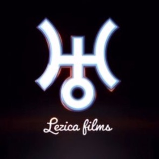 Логотип @lezicafilmscanal - Lezicafilms