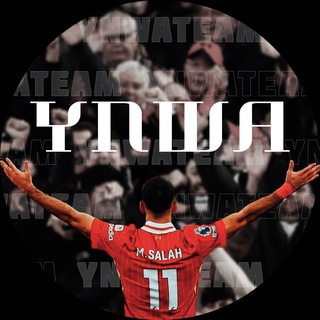 Логотип @lfc_chat - Чат YNWATEAM