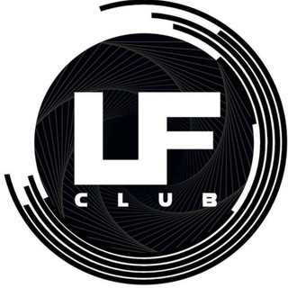 Логотип @lfclubkharkov - LF CLUB official