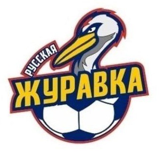 Логотип @lfcrzh36rus - ЛФК Русская Журавка