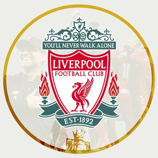 Логотип @lfcvk - I ♥ Liverpool FC