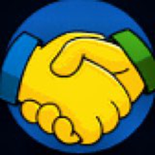 Логотип @lff_simpsons - Поиск друзей Симпсоны. Springfield: Tapped Out