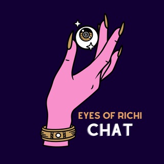 Логотип @lfg_chats - ЛФГ ЧАТ