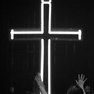 Логотип @lfg_playlist - Живи для Бога!