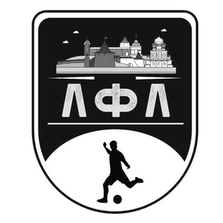 Логотип @lflpskov - ЛФЛ г.Пскова