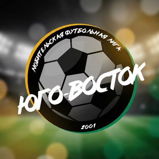 Логотип @lfluvao - ЛФЛ «Юго-Восток»