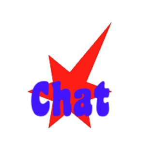 Логотип @lfm_chat - Лойер FM Chat