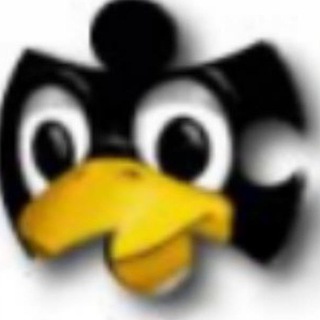 Логотип @lfsid - Linux From Scratch ID
